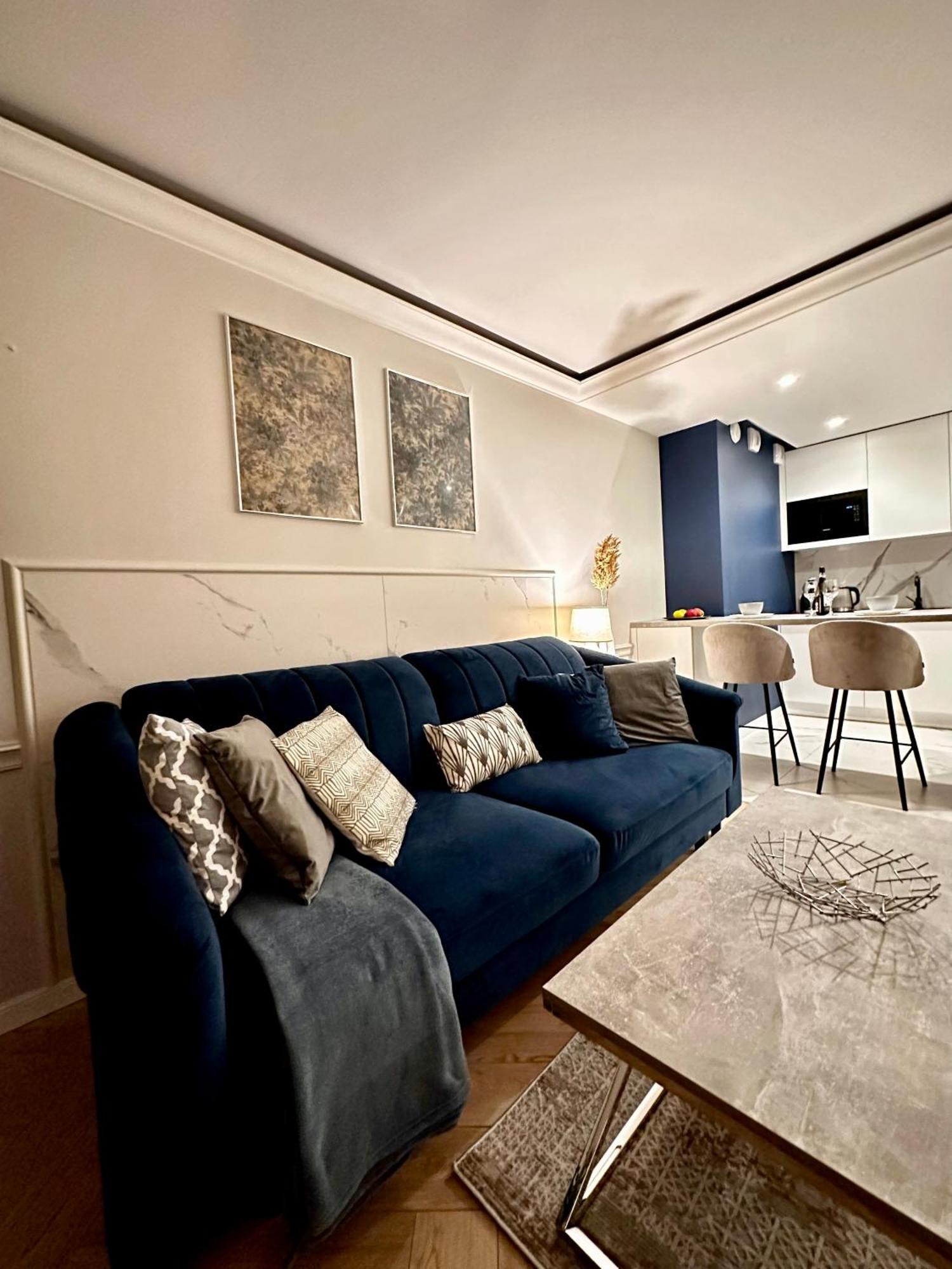 Apartamenty Kielce- Apartament Saphire Przy Zalew Kielecki, Faktura, Parking, Centrum Ngoại thất bức ảnh