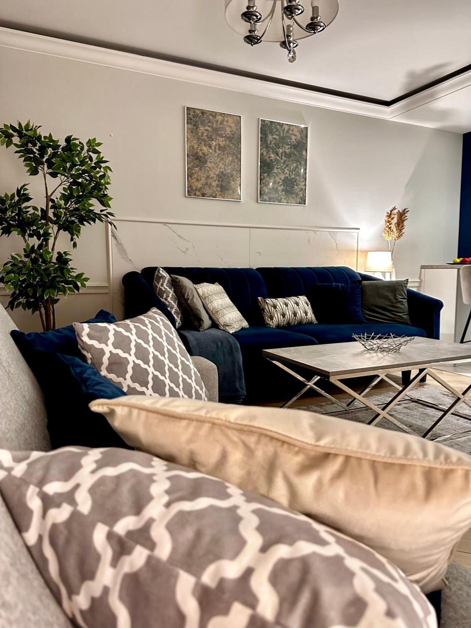 Apartamenty Kielce- Apartament Saphire Przy Zalew Kielecki, Faktura, Parking, Centrum Ngoại thất bức ảnh