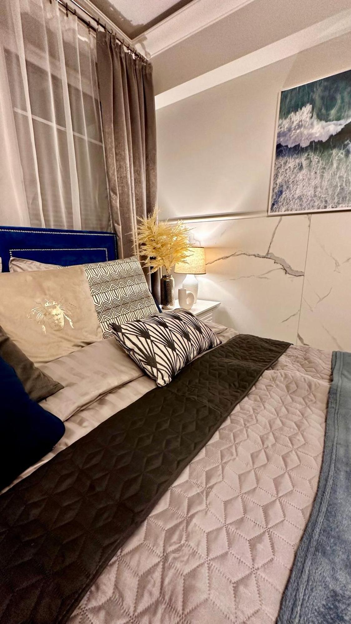 Apartamenty Kielce- Apartament Saphire Przy Zalew Kielecki, Faktura, Parking, Centrum Ngoại thất bức ảnh