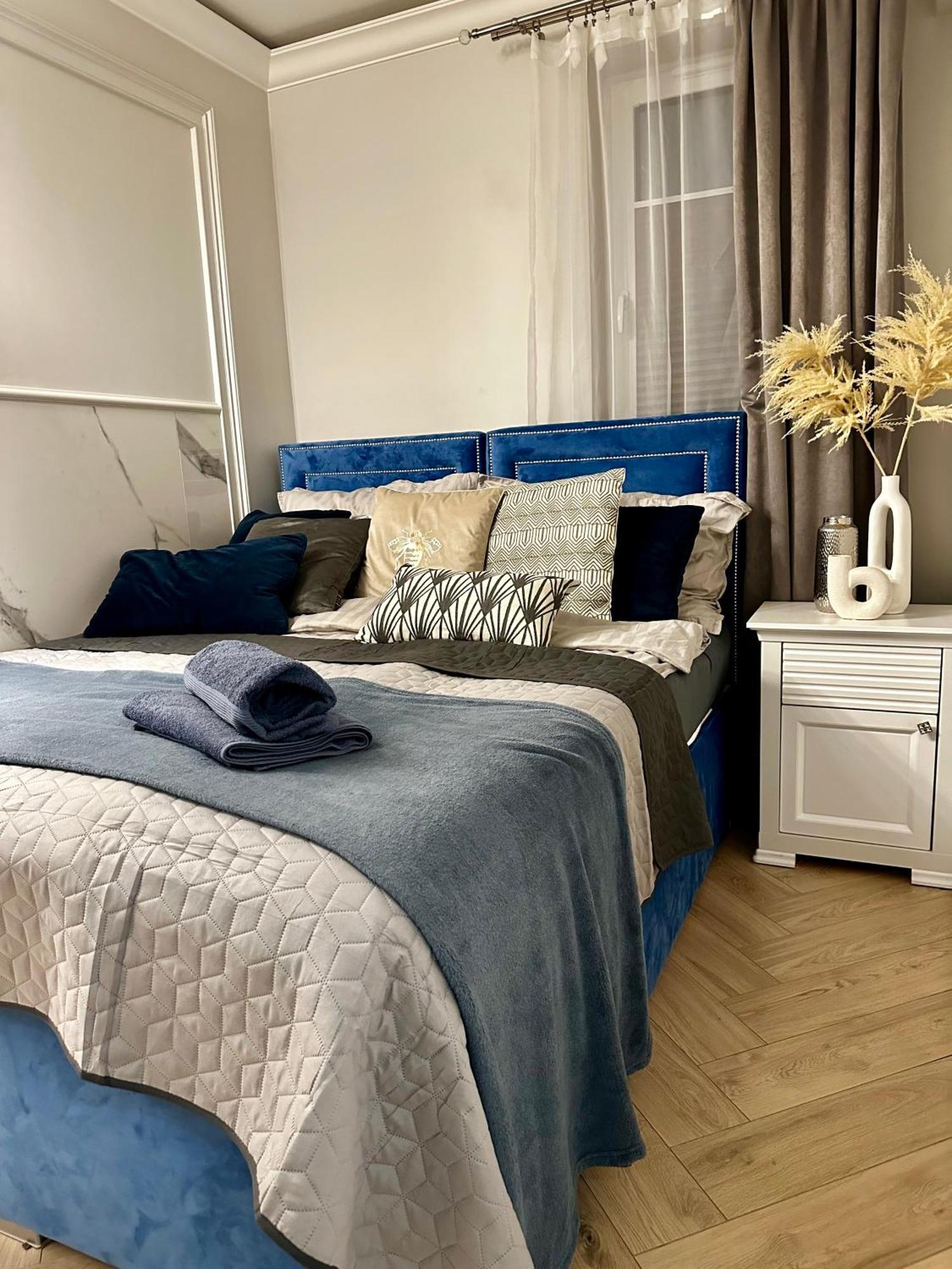 Apartamenty Kielce- Apartament Saphire Przy Zalew Kielecki, Faktura, Parking, Centrum Ngoại thất bức ảnh