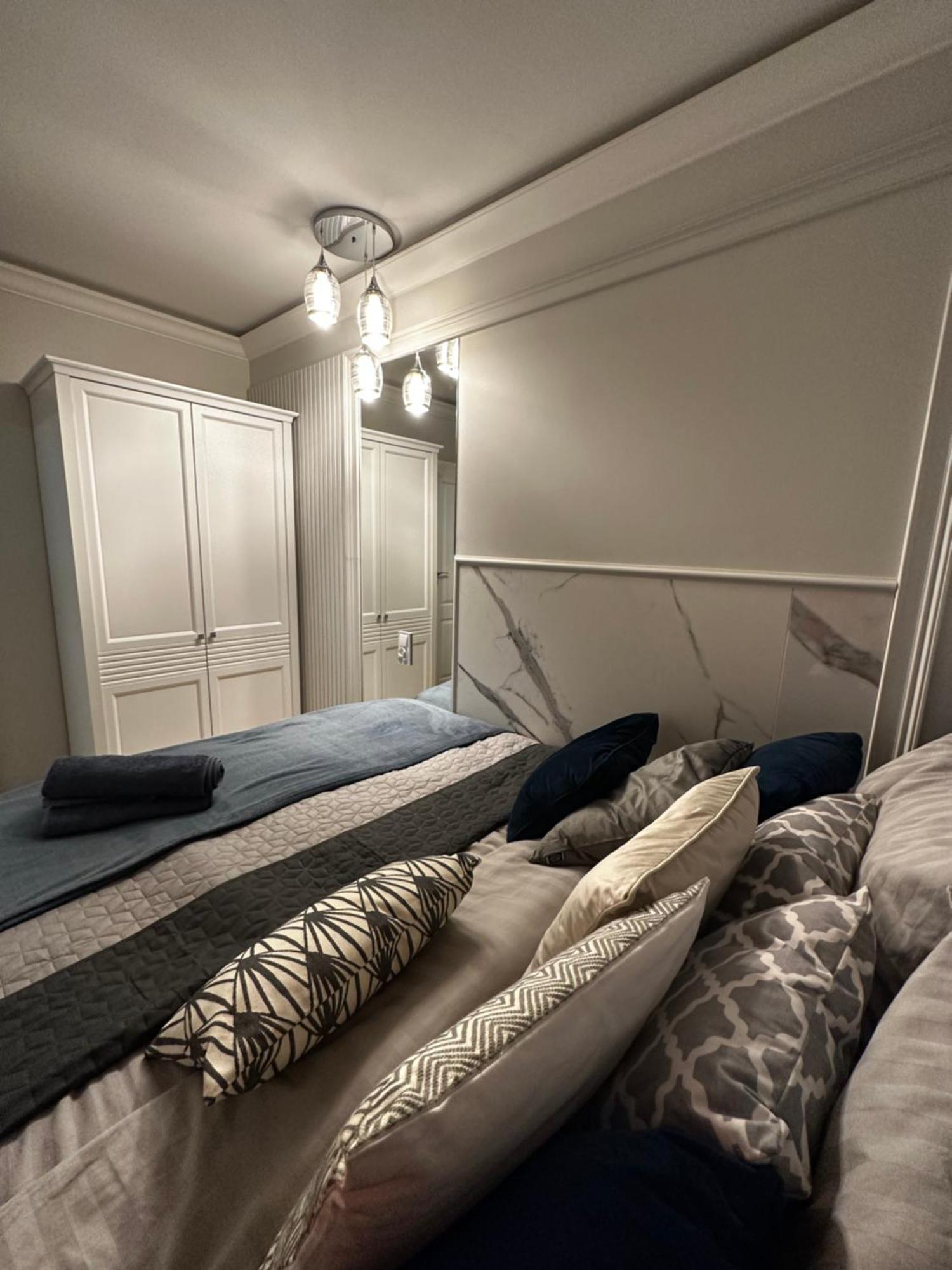 Apartamenty Kielce- Apartament Saphire Przy Zalew Kielecki, Faktura, Parking, Centrum Ngoại thất bức ảnh