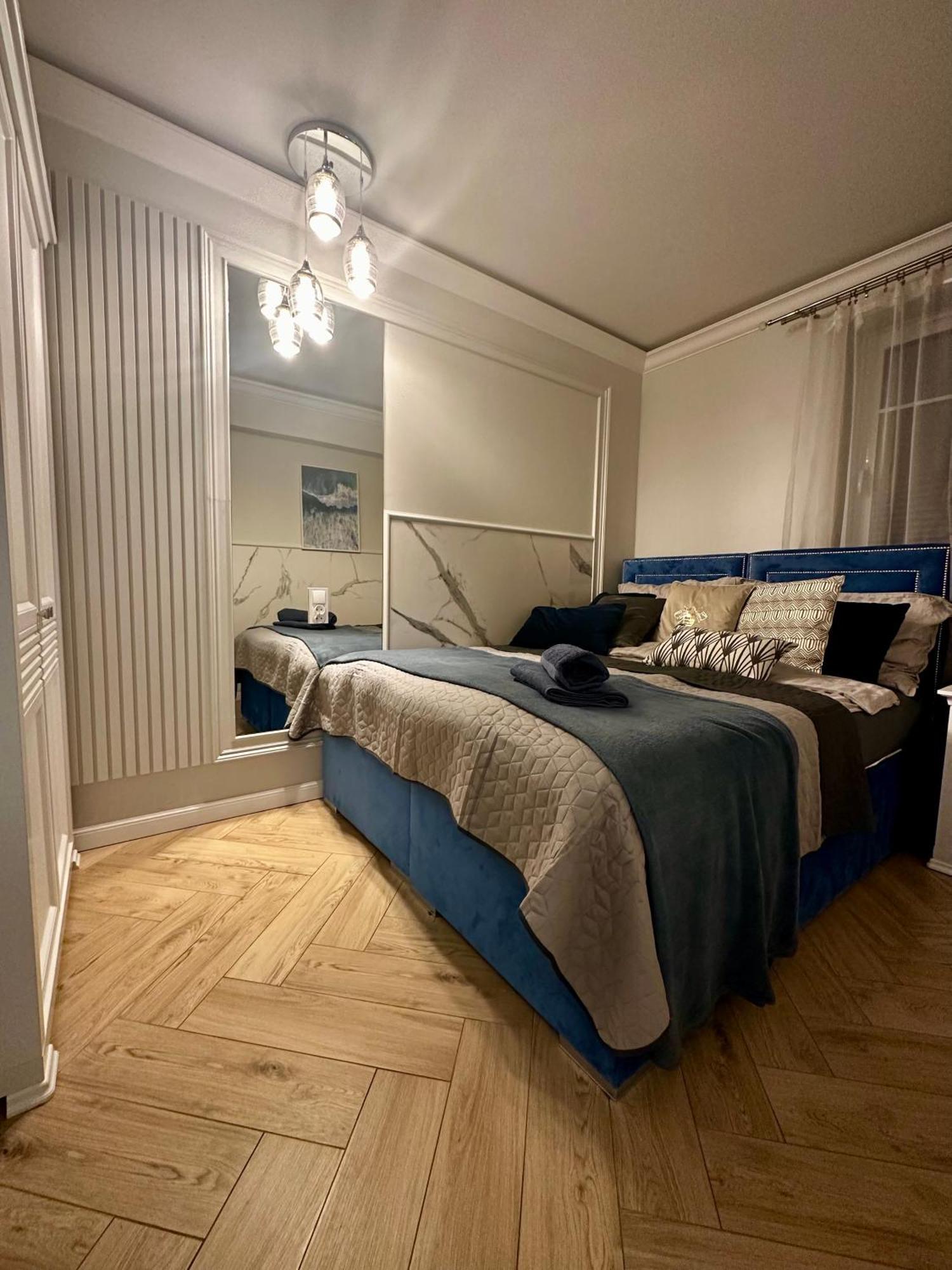 Apartamenty Kielce- Apartament Saphire Przy Zalew Kielecki, Faktura, Parking, Centrum Ngoại thất bức ảnh