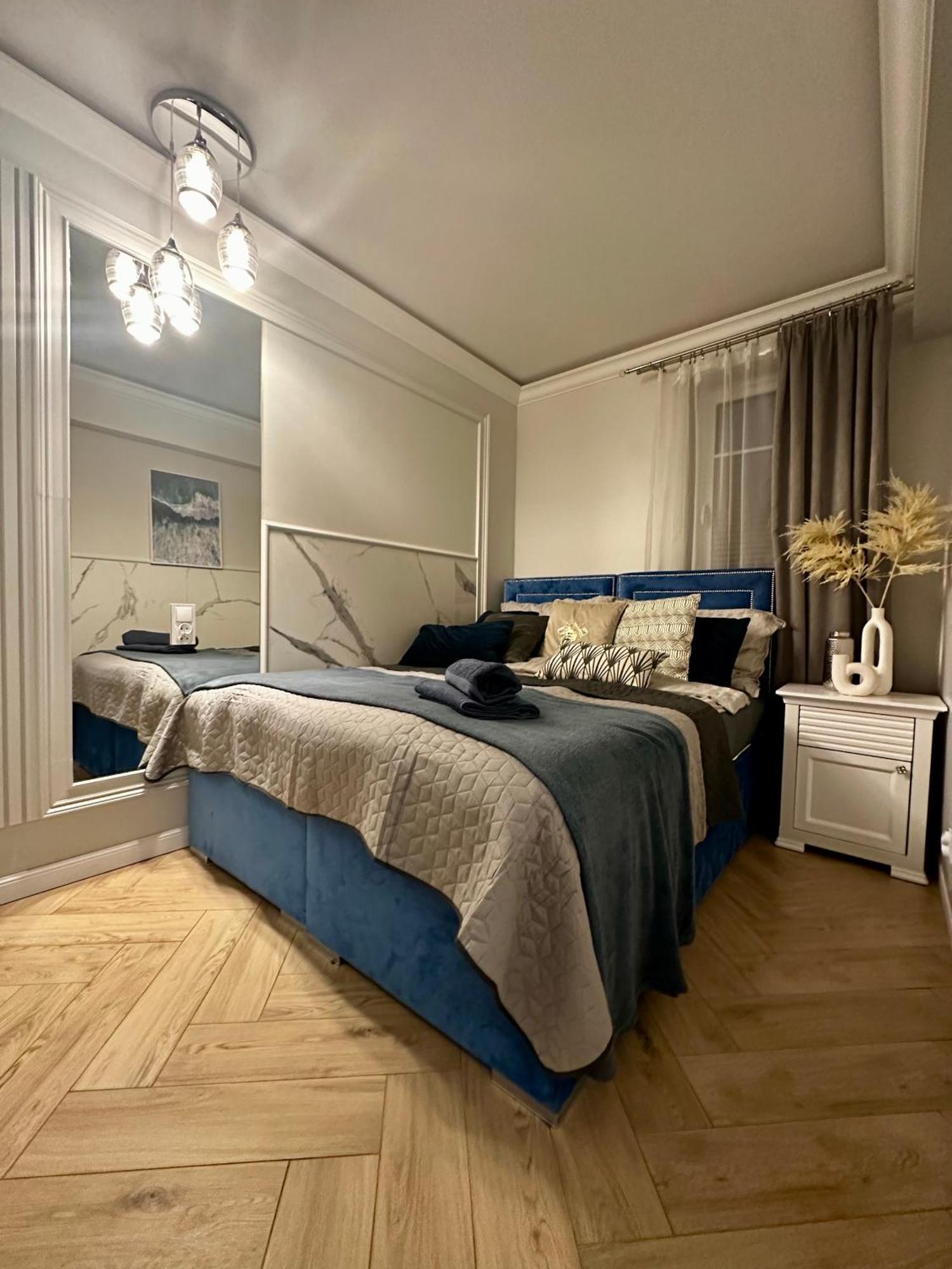 Apartamenty Kielce- Apartament Saphire Przy Zalew Kielecki, Faktura, Parking, Centrum Ngoại thất bức ảnh