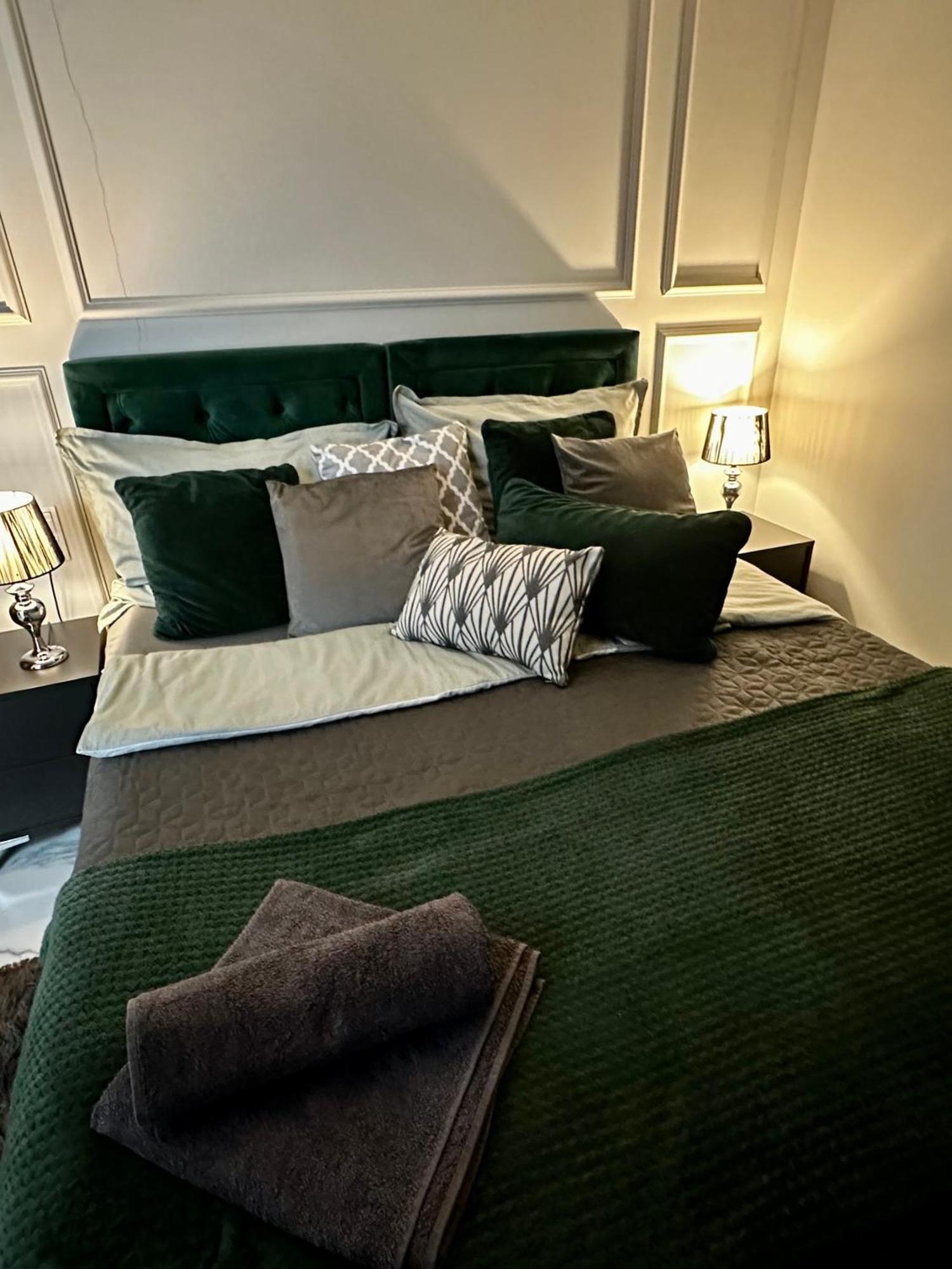 Apartamenty Kielce- Apartament Saphire Przy Zalew Kielecki, Faktura, Parking, Centrum Ngoại thất bức ảnh