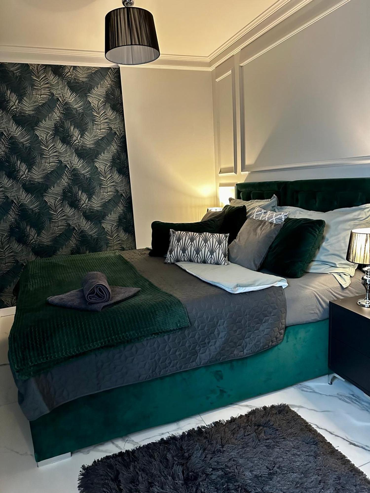 Apartamenty Kielce- Apartament Saphire Przy Zalew Kielecki, Faktura, Parking, Centrum Ngoại thất bức ảnh